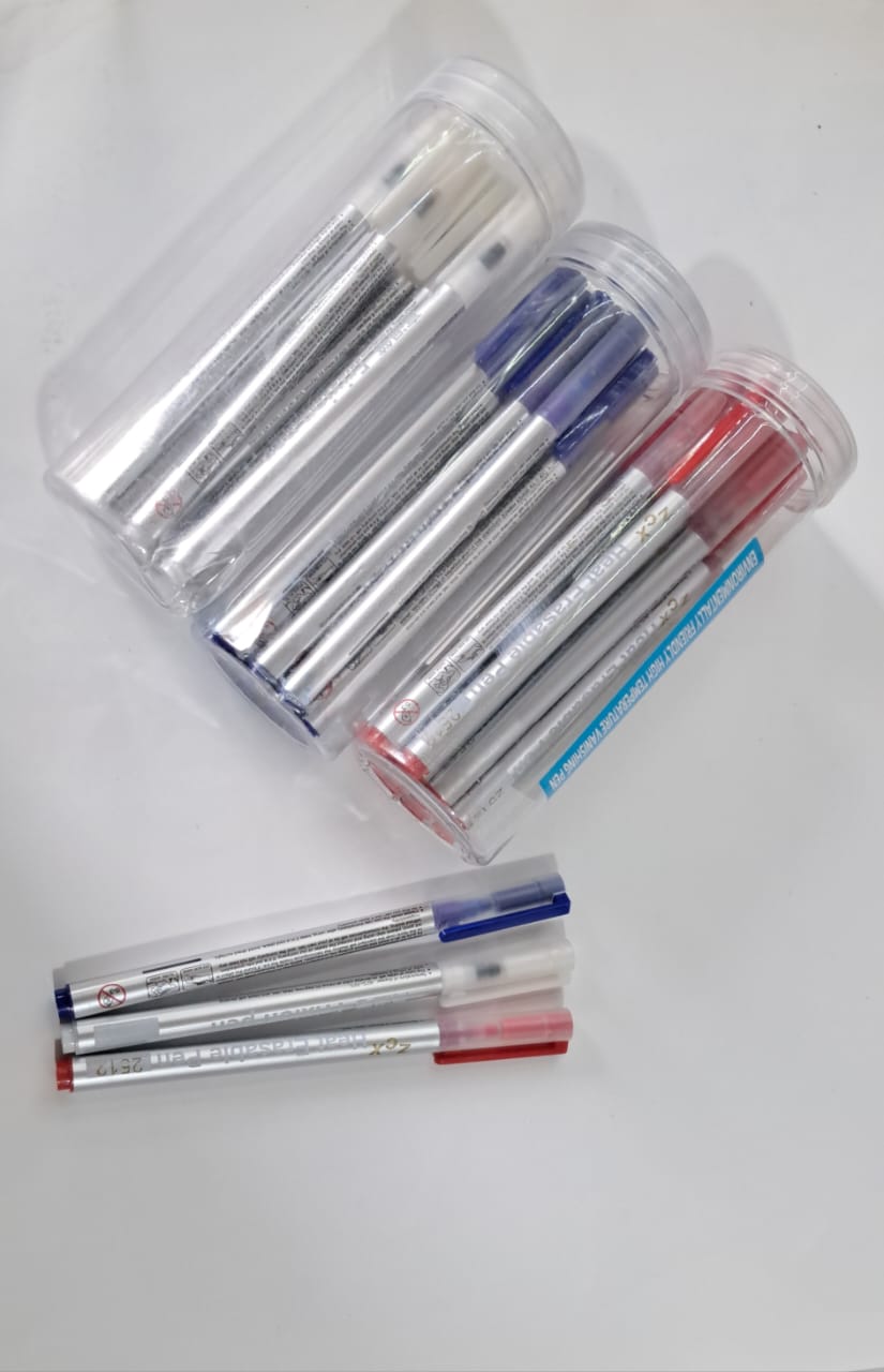 خودکار حرارتی frixion pen تمام جوهر با ماندگار طولانی